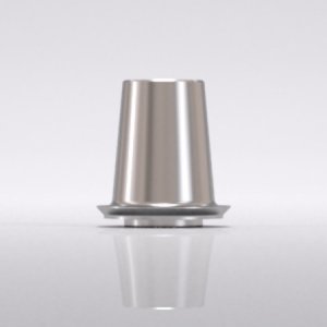 Titanbasis CAD/CAM für Brücken, ⌀ 3.8 mm, Packung à 1 Stück