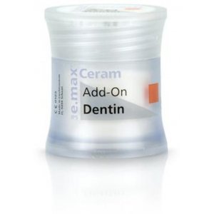IPS e.max Ceram Add-On Dentin Packung 20 g