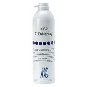 KaVo CLEANspray 2110, Reinigungsspray Ds a 500 ml