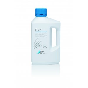 Instrumentenreiniger, enzymatisch, Flasche à 2,5 Liter