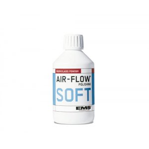 Air Flow Reinigungspulver Soft, Packung 4 x 200 g