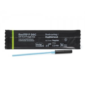 ExciTE F DSC, Refill Small/Endo, Packung à 50 × 0,1 g