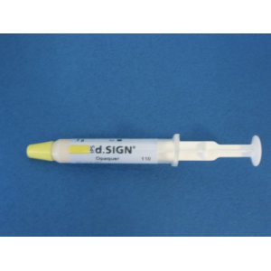 IPS d.SIGN Massen Chromascop | IPS d.Sign Incisalmasse S3, Packung 20 g