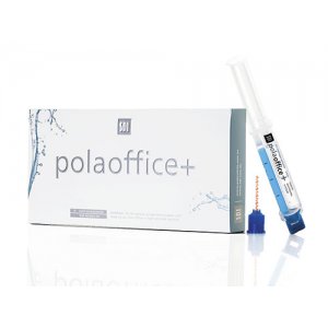 Pola Office+ 6 % 1 Patient, Kit