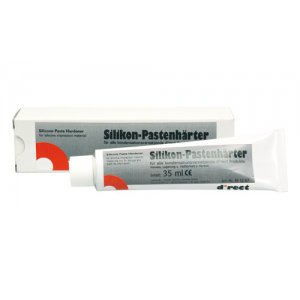 C-Silikon-Pastenhärter, Tube à 60 ml