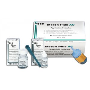 Meron Plus/AC | Meron Plus Flüssigkeit 1732, Packung 10 ml
