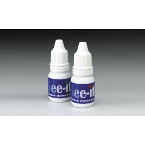 See-it Caries Detector rot, Packung 10 ml