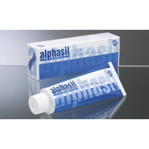 Alphasil perfect light, Tube 150 ml