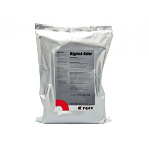 Alginat Color, Nachfüllpackung 450 g