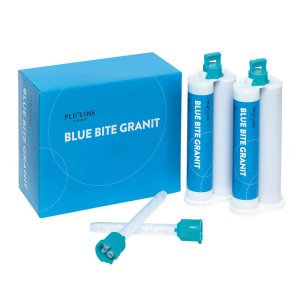 Blue Bite Granit PluLine 2x50ml