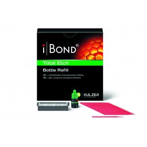 iBond Total Etch Bottle, Packung 4 ml