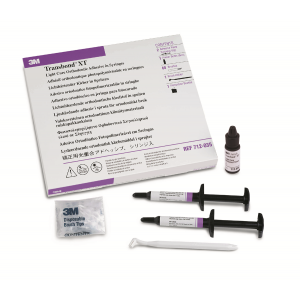Transbond XT Syringe Kit, Packung à 1 Set