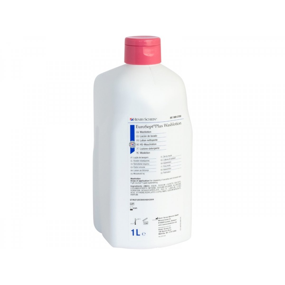 Baktolan cream, 100ml, HENRY SCHEIN Medical