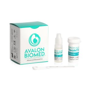 Avalon Biomed Neomta 2 - Professional Kit (2,5G)