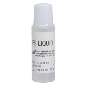 EX-3 Speed Enamel ES Liquid, Flasche 10 ml