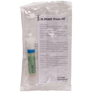 IPS e.max Press HT, C2, Packung à 5 Stück