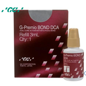 G-Premio Bond DCA, Flasche à 3 ml