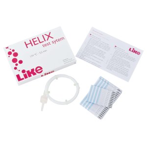 Helix Test System, Packung à 250 Stück