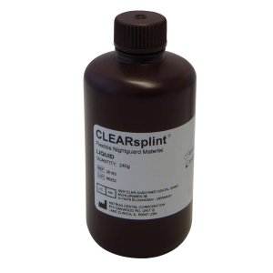 Astron Clear-Splint, Flasche à 240 ml