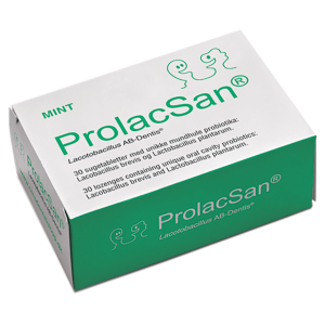 Prolacsan Tabletten Blister 3 x 10 Stück