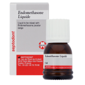 Endomethasone N Flüssigkeit, Flasche 10 ml