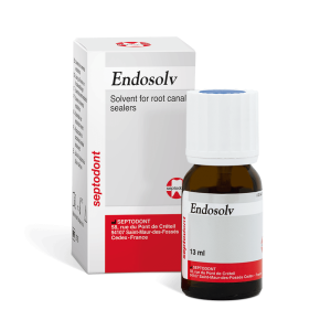 Endosolv 13ml Fl