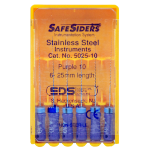Safe Sider Reamer Handgebrauch 25 mm 10 lila, Packung 6 Stück