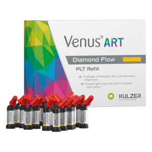 Venus Diamond Flow PLT HK A2,5, Packung 20 x 0,2 g