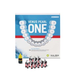 Venus Pearl ONE Kit - PLT, 1 Set