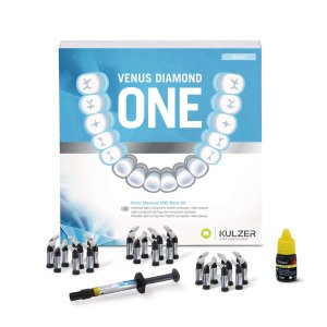 Venus Diamond ONE Basis Kit - PLT, 1 Set