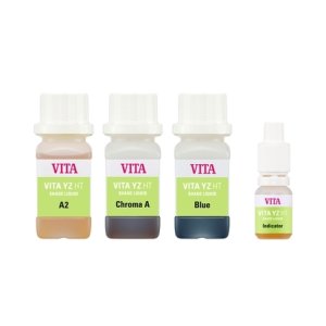 Vita YZ HT Shade liquid, A3, 50ml