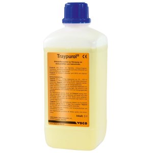 Traypurol, Wirkstoffkonzentrat, Flasche à 1 Liter
