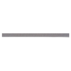 Stahlcarbostreifen, einseitig, 4 mm, Stärke 0,15 mm, Packung à 12 Stück