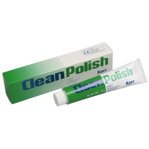 CleanPolish, Packung à 50 g