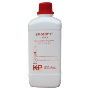 KP-Dent P, Flaschen 6 à 1 Liter