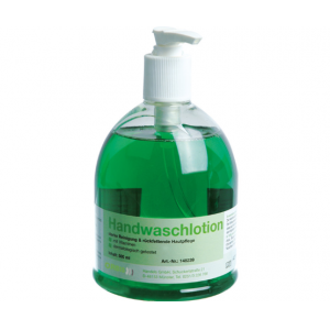 Handwaschlotion, Kanister 10 Liter