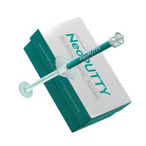 Neoputty Starter Kit, 0,5 g, Packung à 1 Set