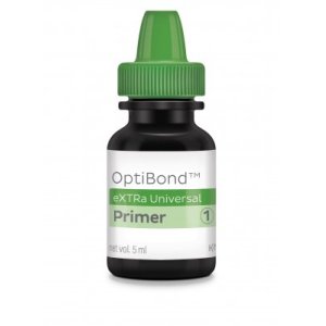 OptiBond eXTRa Universal Primer, Flasche 5 ml