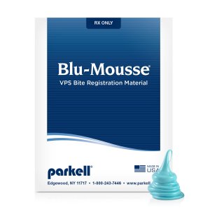 Blu-Mousse Classic Kartusche 2 x 50ml