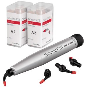 SonicFill 3 - Nachfüllpackung, A3, 0,25 g, Dose à 20 Stück