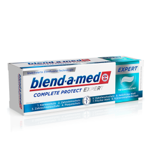 blend-a-med Complete Protect EXPERT Tiefenreinigung Zahnpasta, 75ml