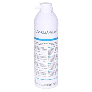 KaVo Clean Spray 2110 P, Dose à 500 ml