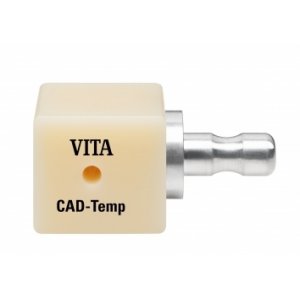 VITA CAD-Temp IS Packung 5 Stück 3M2T, IS-16S