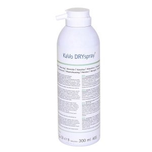 Dry Spray, 2117 P, Dose à 300 ml