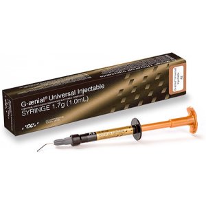G-aenial Universal Injectable, CV, Spritze 1 ml