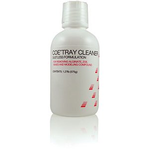 Coe Tray Cleaner, Packung à 625 g