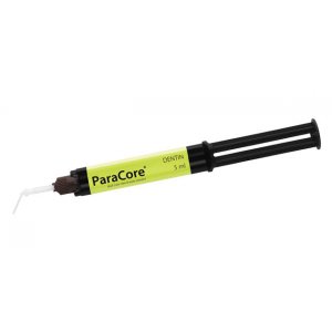 ParaCore Automix SLOW Spritzen 2 x 5 ml