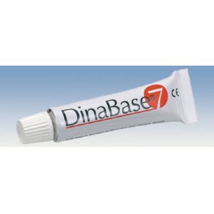 Dinabase 7, Tube à 20 g
