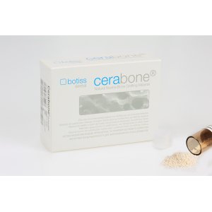 cerabone® Granula 0,5-1,0mm, x2,0cc(ml)/Pkg